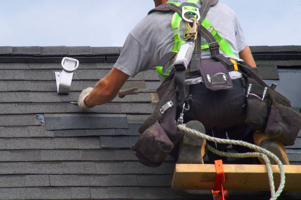 Quick and Trustworthy Emergency Roof Repair Services in Woodinville, WA
