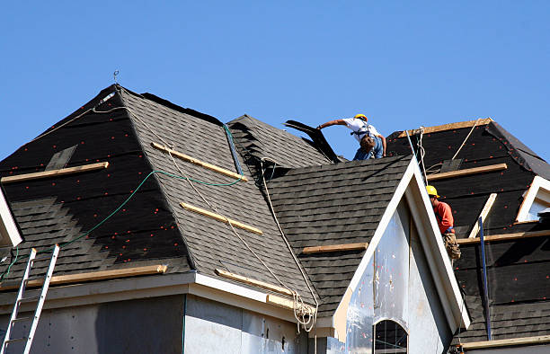 Quick and Trustworthy Emergency Roof Repair Services in Woodinville, WA