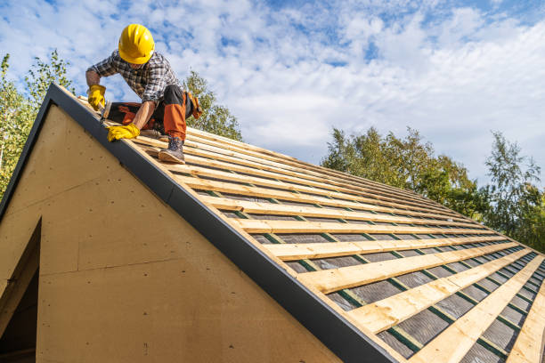 Best Commercial Roofing Services  in Woodinville, WA