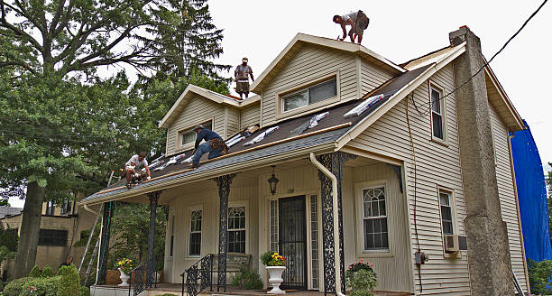 Best Best Roofing Contractors  in Woodinville, WA