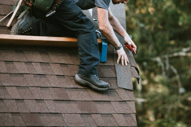 Roof Installation Near Me in Woodinville, WA